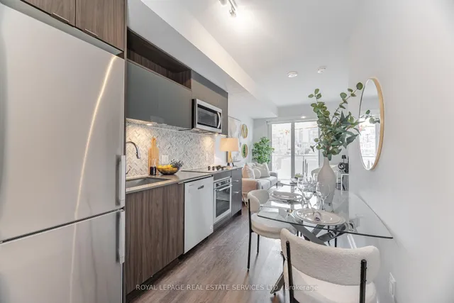 Additional image 8 of 100 Dalhousie St Unit 803