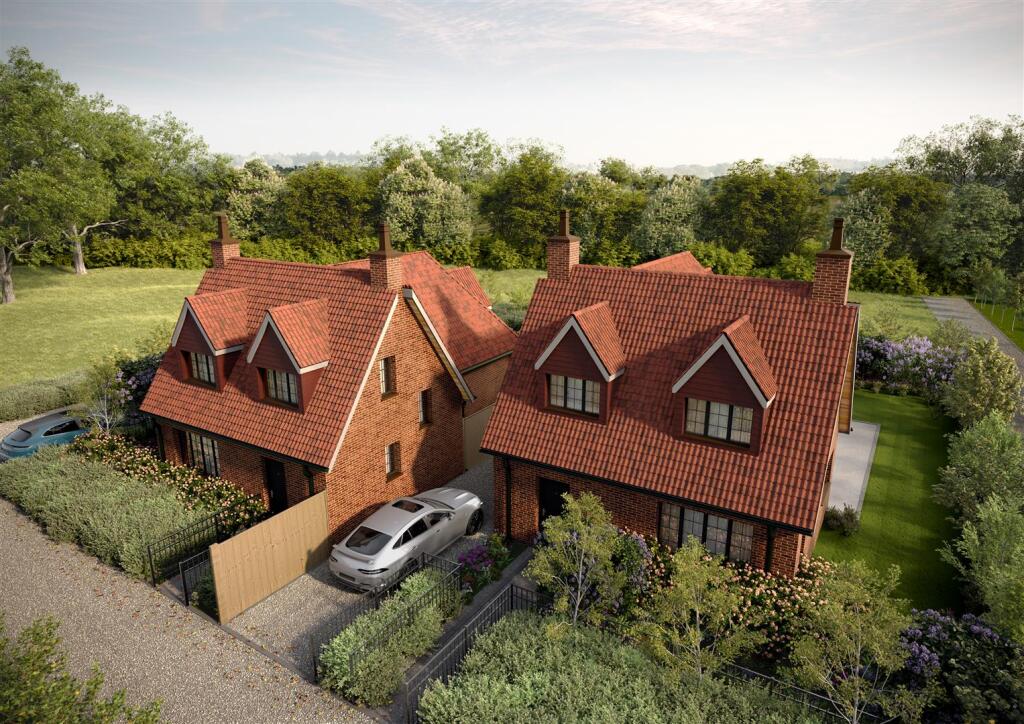 Additional image 8 of Plot 3, Barley Mews, St Albans, AL4