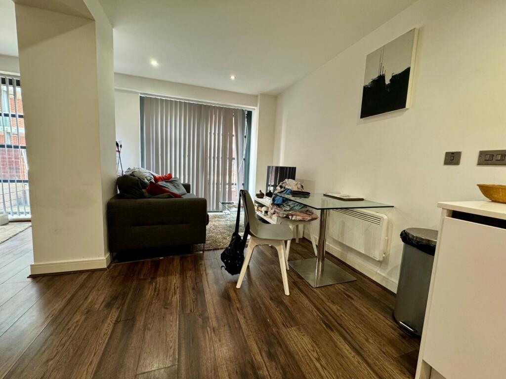 Additional image 3 of Pope Street, Birmingham, West Midlands, B1