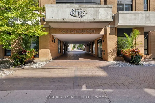 Additional image 36 of 800 King St Unit 811