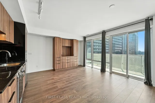 Additional image 14 of 501 Yonge St Unit 1802