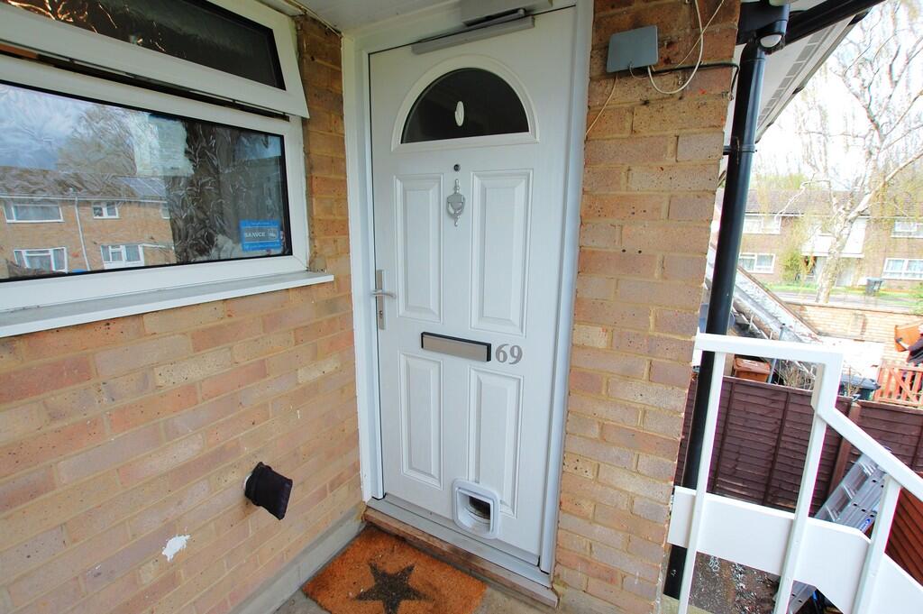 Additional image 11 of Stockbreach Close, Hatfield