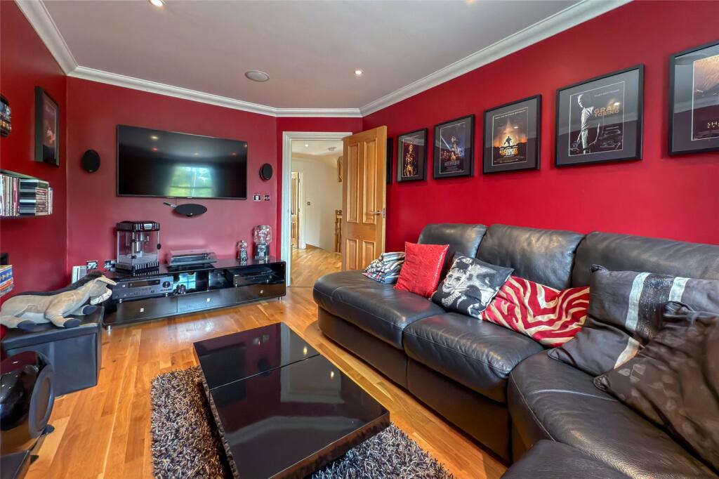 Additional image 6 of Cadogan Place, 280 London Road, St Albans, Hertfordshire, AL1