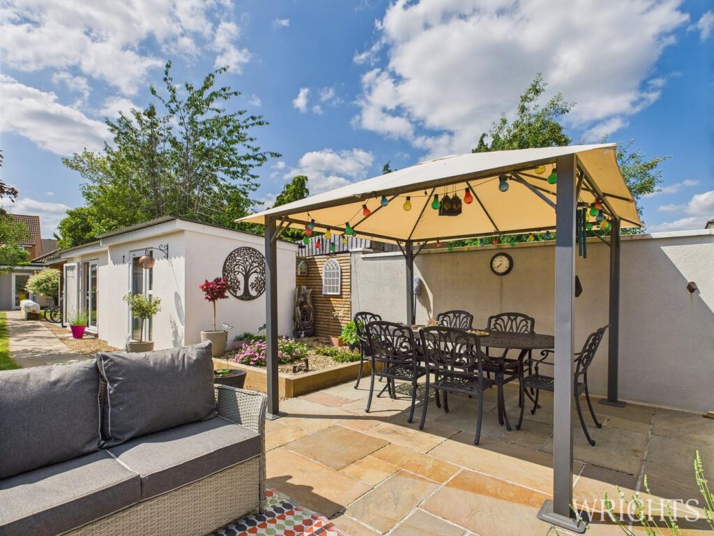 Additional image 16 of Holme Road, HATFIELD, AL10