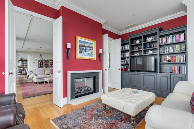 Additional image 10 of 183 Wellington St Unit 4301