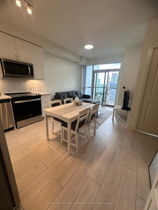 Additional image 3 of 4955 Yonge St Unit 2818