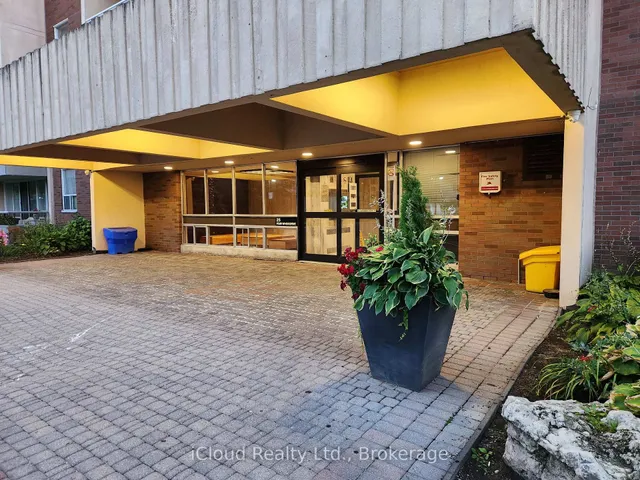 25 Four Winds Dr Unit 609