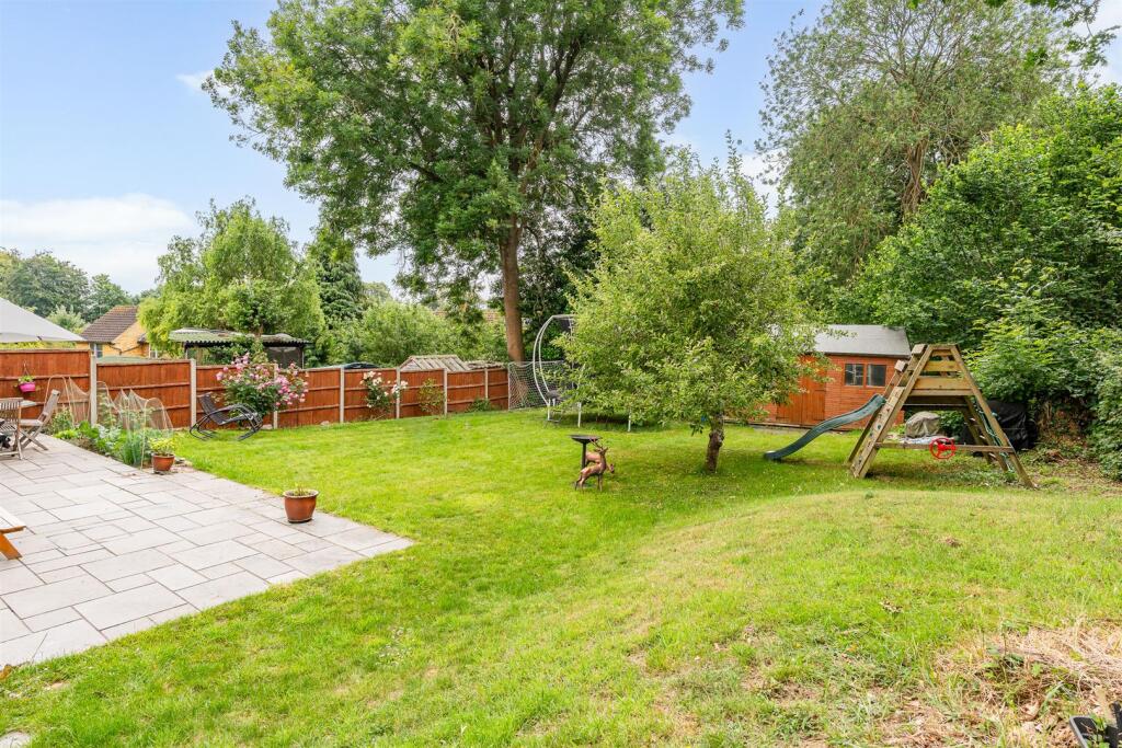 Additional image 2 of Rayfield, Welwyn Garden City