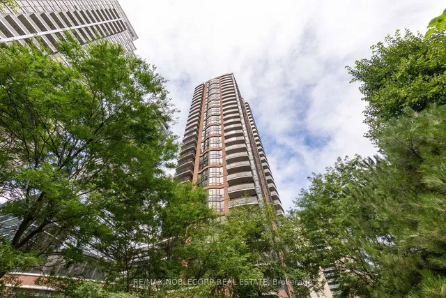 Additional image 2 of 33 Sheppard Ave Unit 500