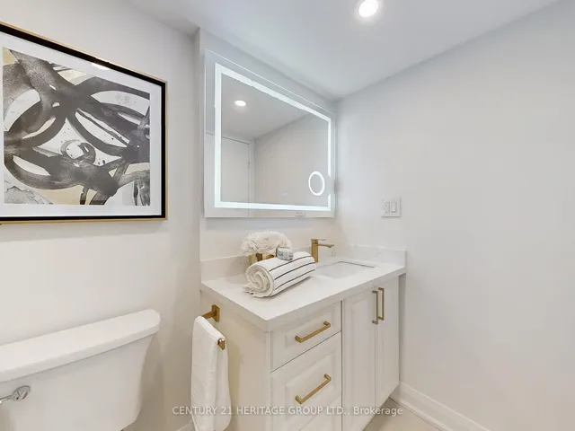 Additional image 37 of 3303 Don Mills Rd Unit 3503
