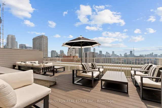 Additional image 32 of 110 Bloor St Unit 2008