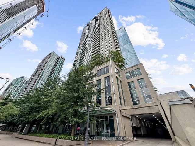 Additional image 2 of 18 Yonge St Unit 2603