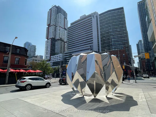 Additional image 20 of 318 Richmond St Unit 2408