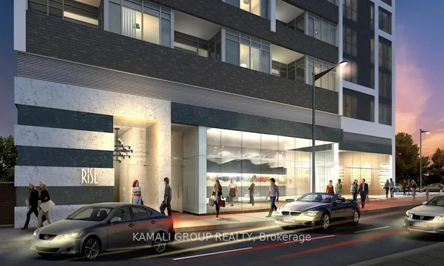 Additional image 19 of 501 St. Clair Ave Unit 1303