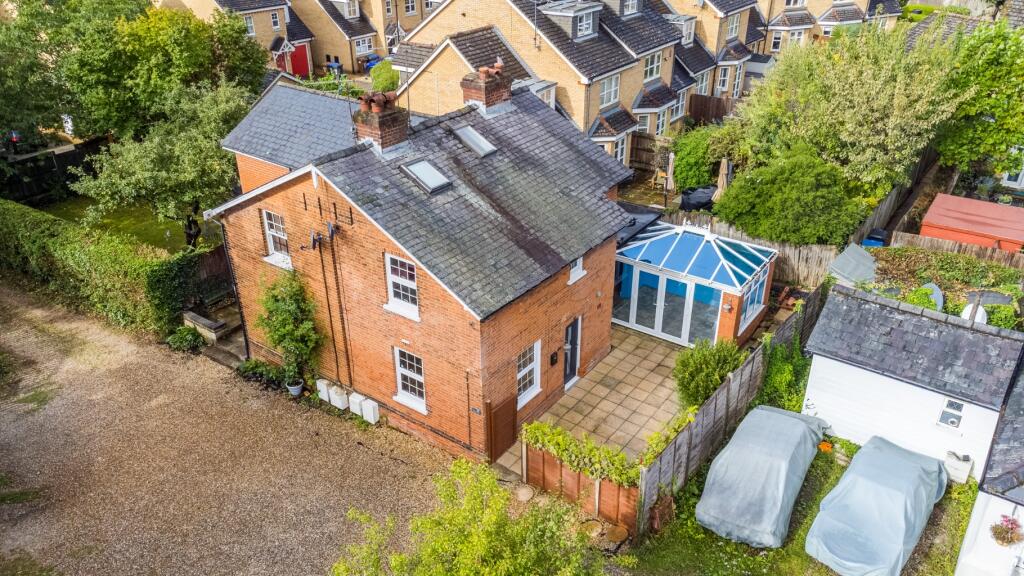 Additional image 3 of Station Road, Digswell, Welwyn, Hertfordshire, AL6 0EA