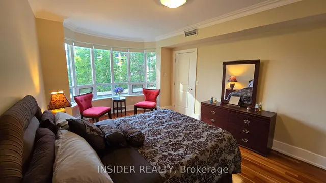 Additional image 23 of 660 Sheppard Ave Unit 305