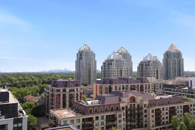 Additional image 28 of 660 Sheppard Ave Unit 1403