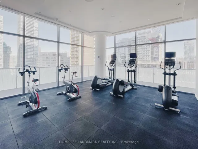 Additional image 21 of 50 Charles St Unit LPH5304