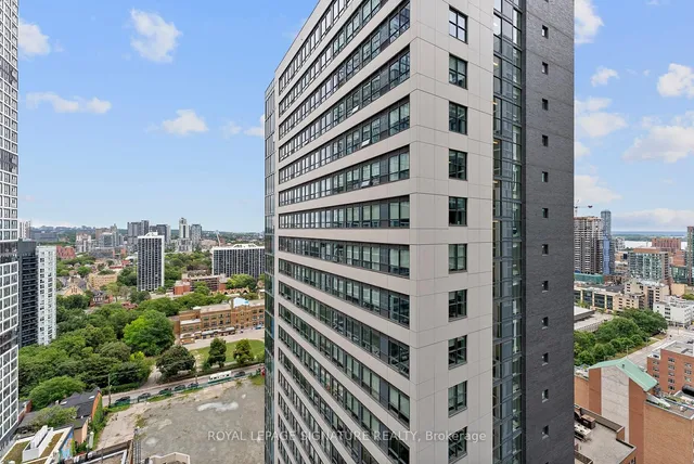 Additional image 17 of 77 Mutual St Unit 2501