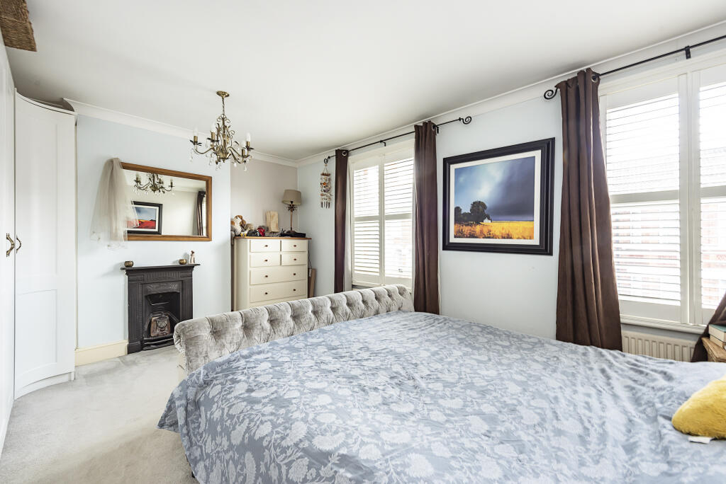 Additional image 8 of Paxton Road, St. Albans, Hertfordshire, AL1