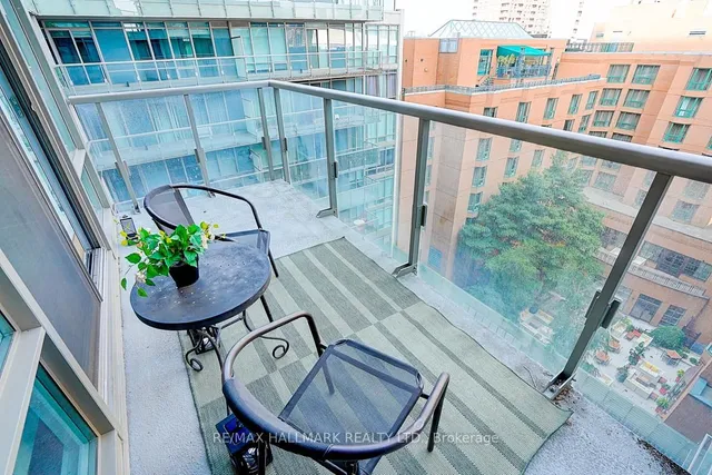 Additional image 9 of 1 Bedford Rd Unit 819