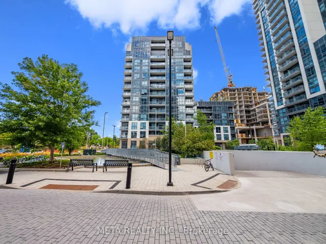 Additional image 22 of 10 Meadowglen Pl Unit 908