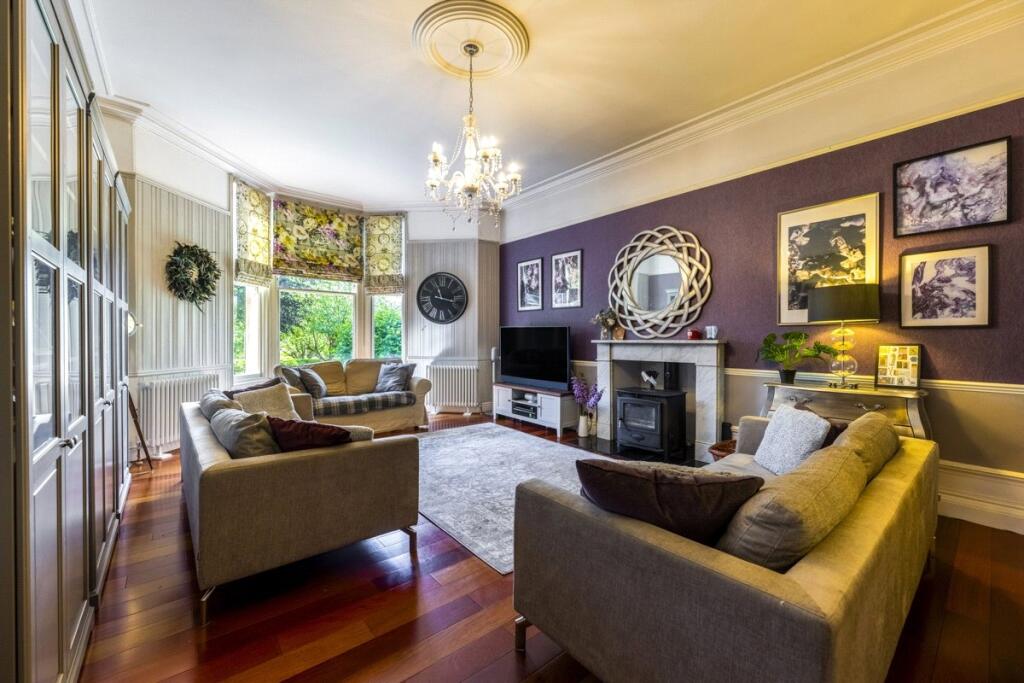 Additional image 3 of Ardlogie House, Fyvie, Turriff, Aberdeenshire, AB53
