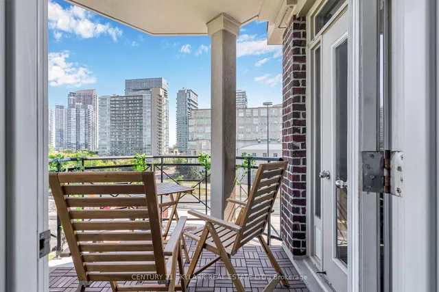 Additional image 12 of 245 Dalesford Rd Unit 516