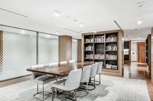 Additional image 25 of 15 Queens Quay St Unit 1808