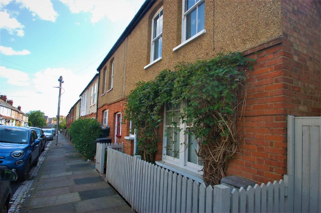 Property image for Hart Road, St. Albans, Hertfordshire, AL1