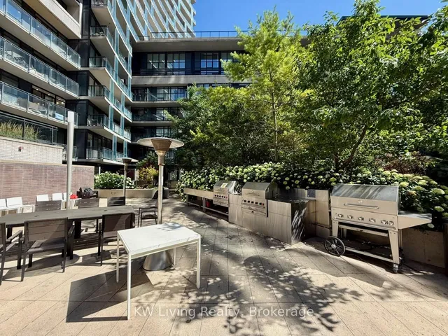 Additional image 8 of 25 Capreol Crt Unit 2002