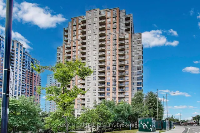 Additional image 3 of 5229 Dundas St Unit 1104