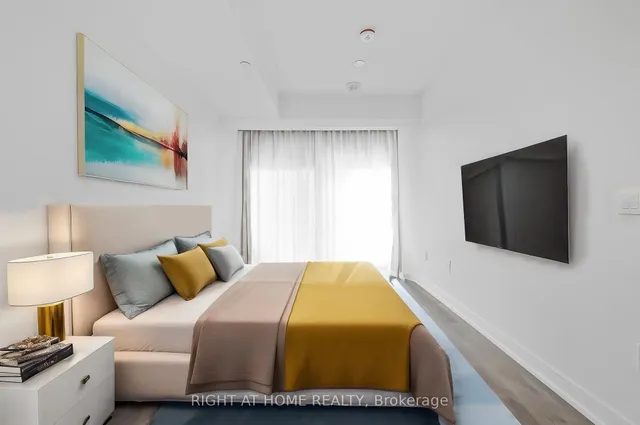 Additional image 7 of 1 Jarvis St Unit 1512