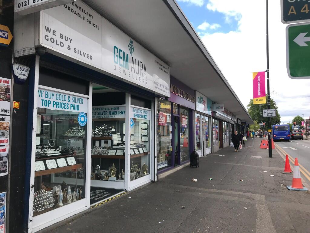 Additional image 2 of Alcester Road South, Birmingham, B14