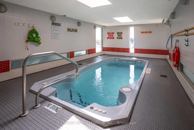 Additional image 25 of 1050 The Queensway Unit 615