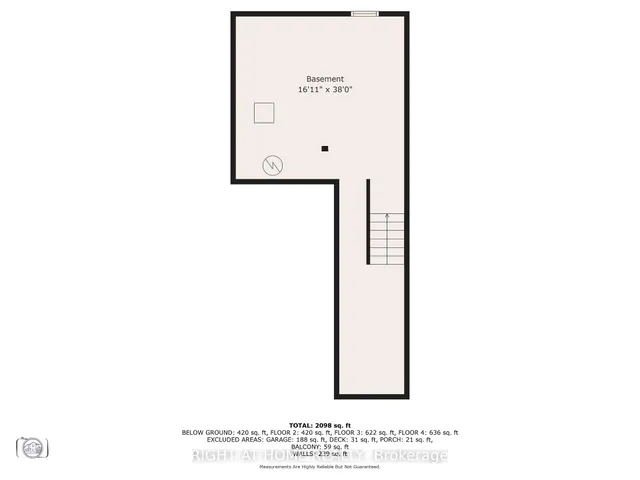 Additional image 36 of 91 Borers Creek Circ