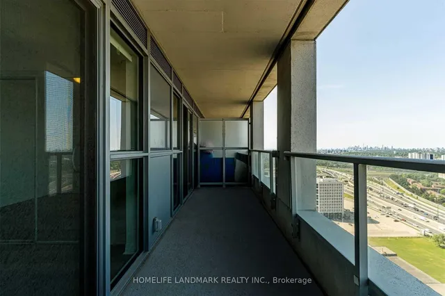 Additional image 13 of 275 Yorkland Rd Unit 3012