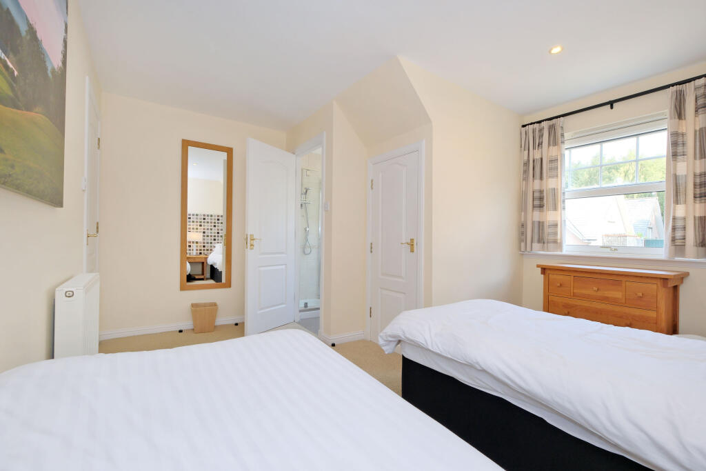 Additional image 20 of 4 Queens Court, Inchmarlo, Banchory, AB31