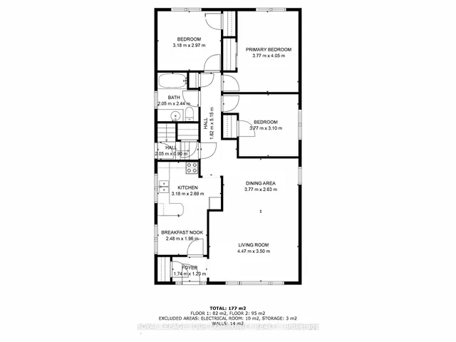 Additional image 37 of 77 Peace Dr