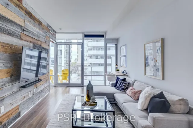 Additional image 2 of 29 Queens Quay Unit 627