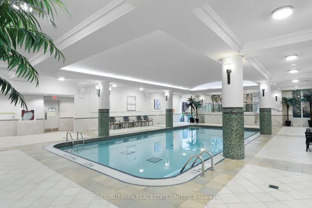 Additional image 45 of 660 Sheppard Ave Unit 1403