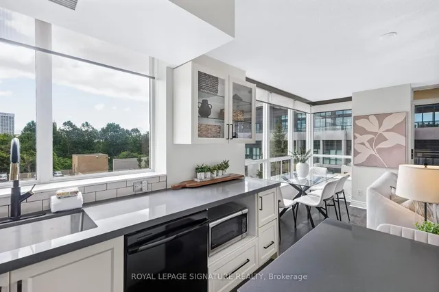 Additional image 4 of 1103 Leslie St Unit 403