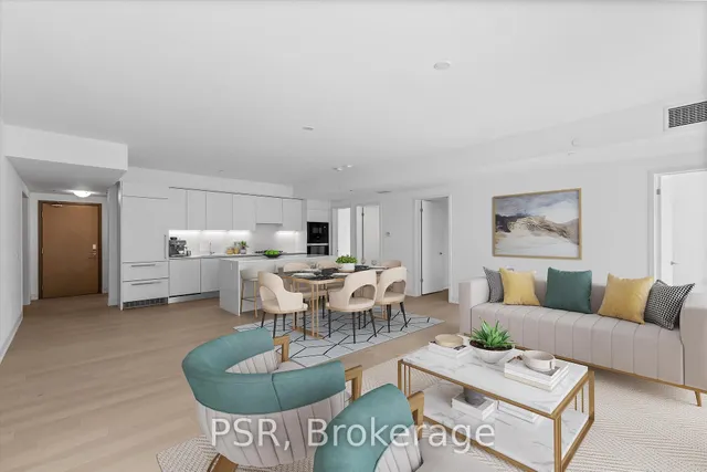 200 Keewatin Ave Unit 304