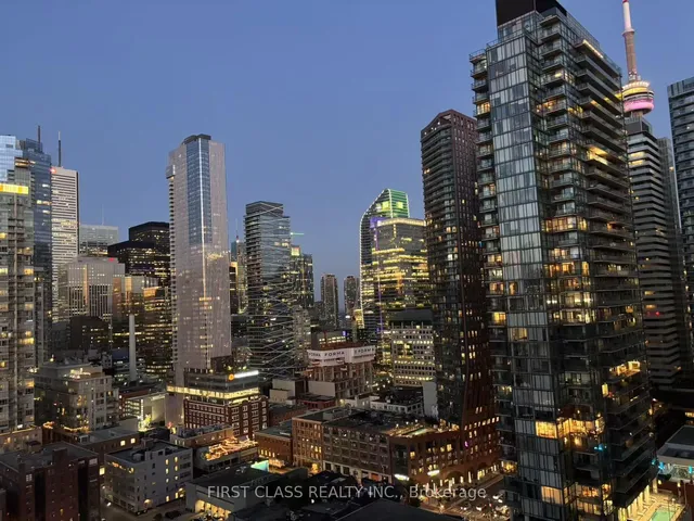 Additional image 22 of 318 Richmond St Unit 2408