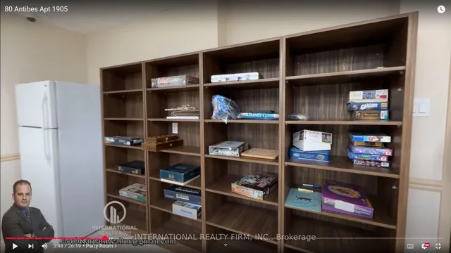 Additional image 14 of 80 Antibes Dr Unit 1905