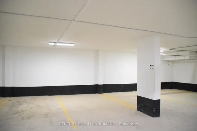 Additional image 22 of 405 Dundas St Unit 810