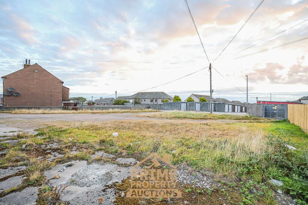 Property image for Site at Leask Avenue, Peterhill, AB42 2XE