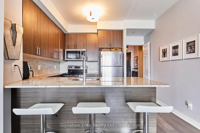 Additional image 13 of 225 Sackville St Unit 1907