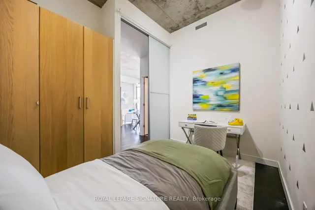 Additional image 13 of 90 Broadview Ave Unit PH-913