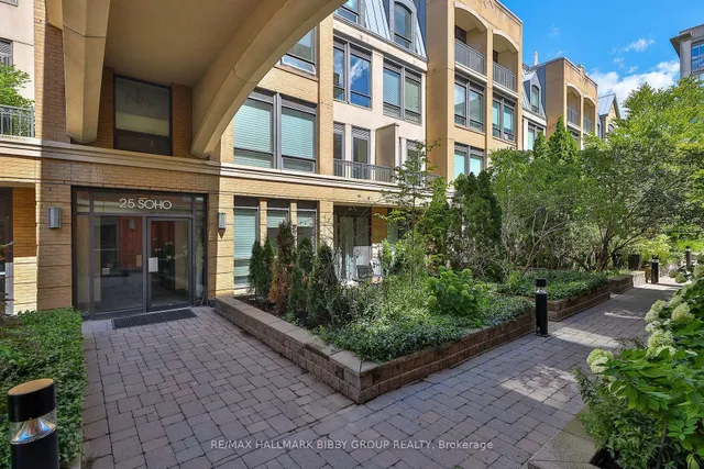 Additional image 32 of 25 Soho St Unit P302